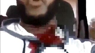 Dude Goes On Instagram Live Shot in The Neck to Threaten to Kill His Rival