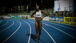 Olympic Gold Medalist, Tori Bowie, 'Dies SUDDENLY' at The Age Of 32