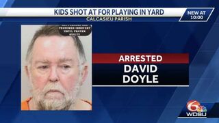 Man Shoots A 14-Year-Old Girl For Playing Hide-And-Seek In His Yard!