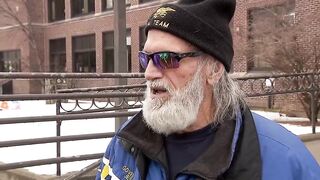 Jesse Ventura responds to Minneapolis ICE shooting