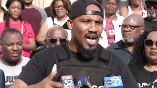 Moment Blacks in Chicago Discovered Democrats Hate Them