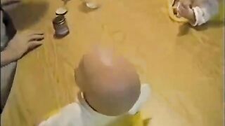 DOOM BREAK: Posting W's ... Laughing is Contagious!