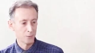 Whacko Pedophilia/LGBTQ Activist Argues For Sex With Children as Young as 9