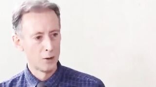 Whacko Pedophilia/LGBTQ Activist Argues For Sex With Children as Young as 9