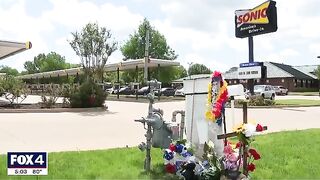 12-Year-Old With an AR-15 Gun's Down a Sonic Employee