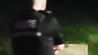 Police Tase a Knife-Wielding 11-Year-Old During Stand-Off!