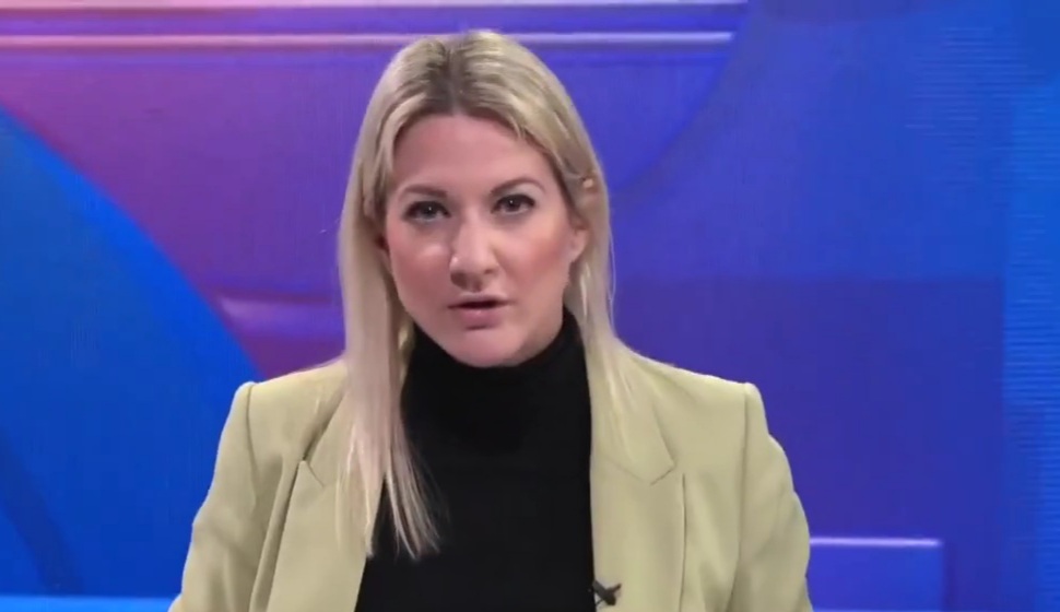 ALEX PHILLIPS ERUPTS AT KEIR STARMER 