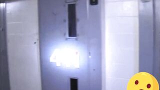 Inmate Digs Through His Cell Room Wall & Stabs Another Inmate In Neighboring Cell!
