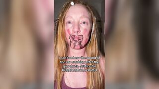 There is a Serious Mental Health Problem in this Country