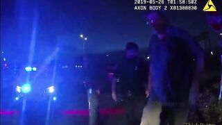 Horrific Video Shows Texas Police Using Stun Gun on Deaf Man.
