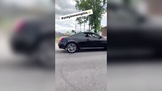 Man is Stripped and Has Car Stolen after Rolling up to Wrong Neighborhood