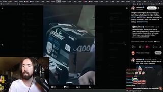 ICE Protester Wearing Adult Diaper So She Can Stalk ICE Agents