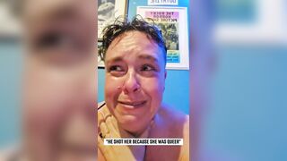 Liberal white women are so embarrassing