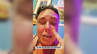 Liberal white women are so embarrassing