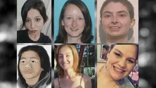Serial Killer on the Loose After 6 Women Are Found Dead in Portland,