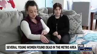 Serial Killer on the Loose After 6 Women Are Found Dead in Portland,
