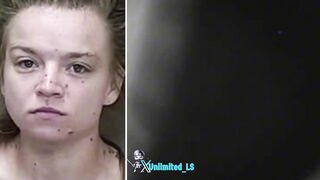 Handcuffed Florida woman shoots at deputy with gun she had hidden in her pants