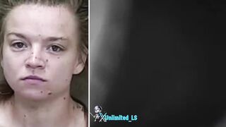 Handcuffed Florida woman shoots at deputy with gun she had hidden in her pants
