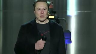 Elon Musk's full speech at Starbase, Texas today