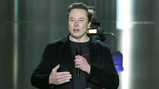 Elon Musk's full speech at Starbase, Texas today