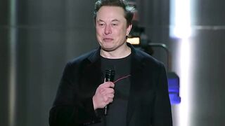 Elon Musk's full speech at Starbase, Texas today