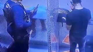 Somethings Always Going Down at Gun Ranges open to the Public.