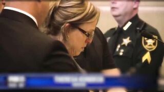 Cop Killer Escaped a Death Sentence After Jury Paperwork Error!