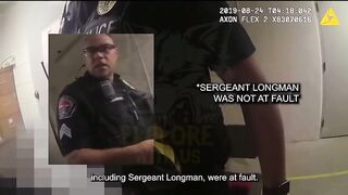 Police Laugh After a Man Dies in the Interrogation Room!