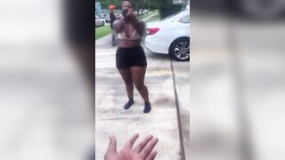 Cold-Blooded Woman Aims Gun at Another and Shoots Her Point-Blank in Baton Rouge