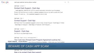 PSA: This Is How Scammers Use Cash App To Make Money!