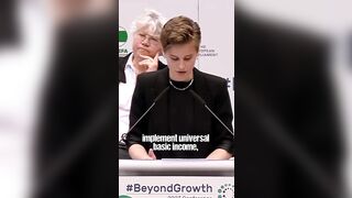 World Economic Forum Wants you Dead - Rebrands 'Depopulation' as 'Degrowth'