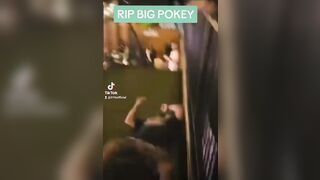 DIED SUDDENLY: Houston Rapper BIG POKEY Collapses and dies on Stage
