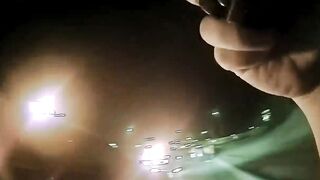 Heart-Dropping Bodycam Footage Shows Children Being Rescued from a Ped0