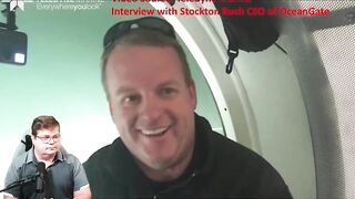 CEO Of Now Doomed OceanGate Sub Said He Didn't Want To Hire Any '50 Year Old White Gu