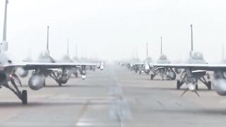 The United States is rapidly redeploying the entire USS Abraham Lincoln Carrier Strike Group out of the South China Sea and steaming full speed toward the Middle East as the U.S. prepares to unleash major strikes on Iran.