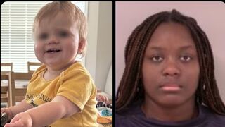 18yearold daycare worker confessed intentionally suffocating two children killing one