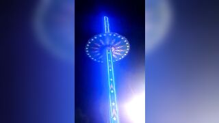 Carnival Ride Malfunctions in India ????