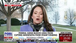 Sec.Rollins reveal that they found guy who received SNAP benefit in5 different states