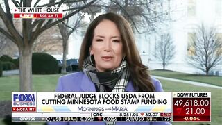 Sec.Rollins reveal that they found guy who received SNAP benefit in5 different states