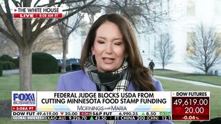 Sec.Rollins reveal that they found guy who received SNAP benefit in5 different states