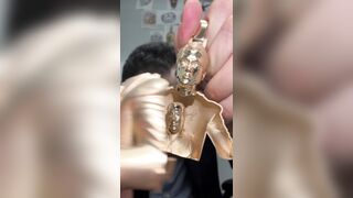 Epstein for Bill Clinton