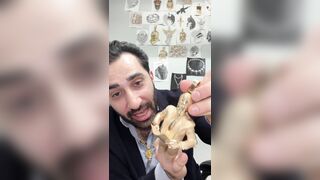 Epstein for Bill Clinton