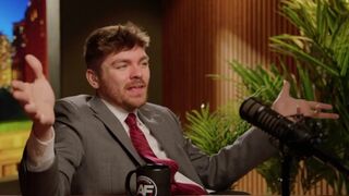 It's not the tradesmen and small business owners that Nick has a problem with