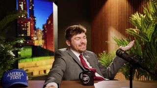 It's not the tradesmen and small business owners that Nick has a problem with