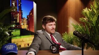 It's not the tradesmen and small business owners that Nick has a problem with