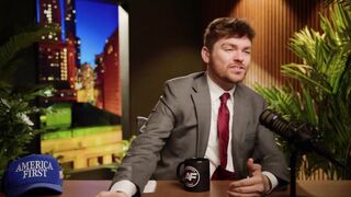 It's not the tradesmen and small business owners that Nick has a problem with