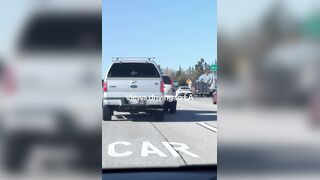 And not a single punch was thrown, LOL