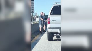 And not a single punch was thrown, LOL