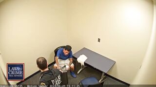 Dont Swallow your Stash: Texas Man Dies in Police Custody after Throwing Up in Interrogation Room