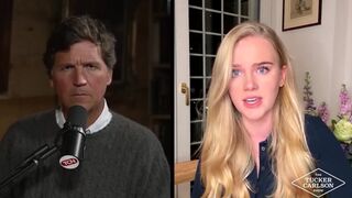 Tucker Carlson: "Clearly there is a very well organized, very well funded effort to e